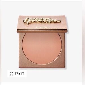 New Tarte Park Avenue Princess Bronzer, Highlighter & Contouring NIB